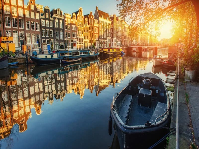 Amsterdam