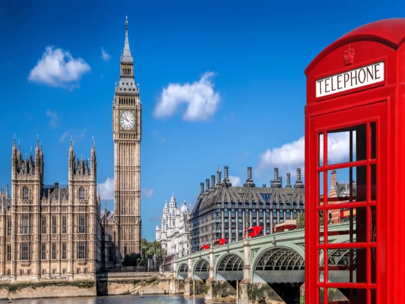 Londres