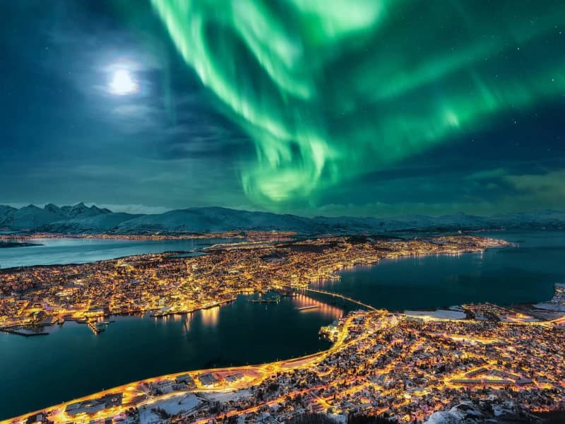 Noruega