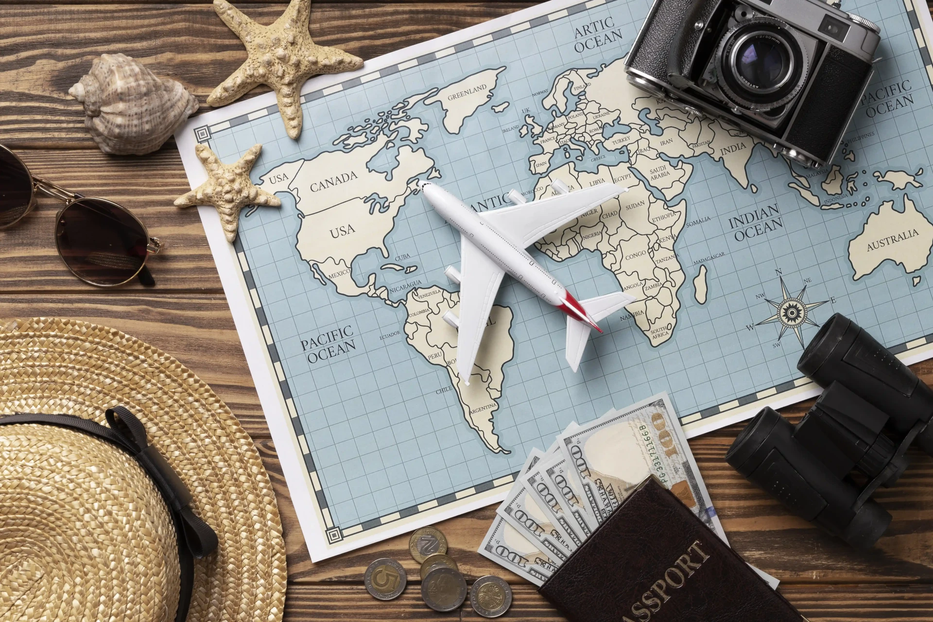 Imagem de viagem